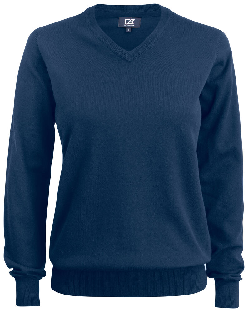 Oakville V-Neck Women