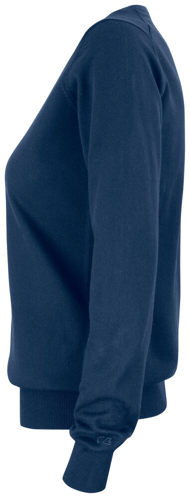 355419_580_OakvilleV-neckLadies_L
