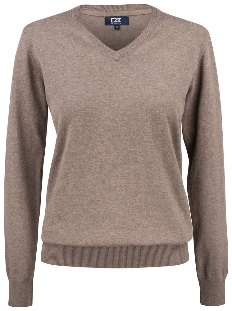Oakville V-Neck Women