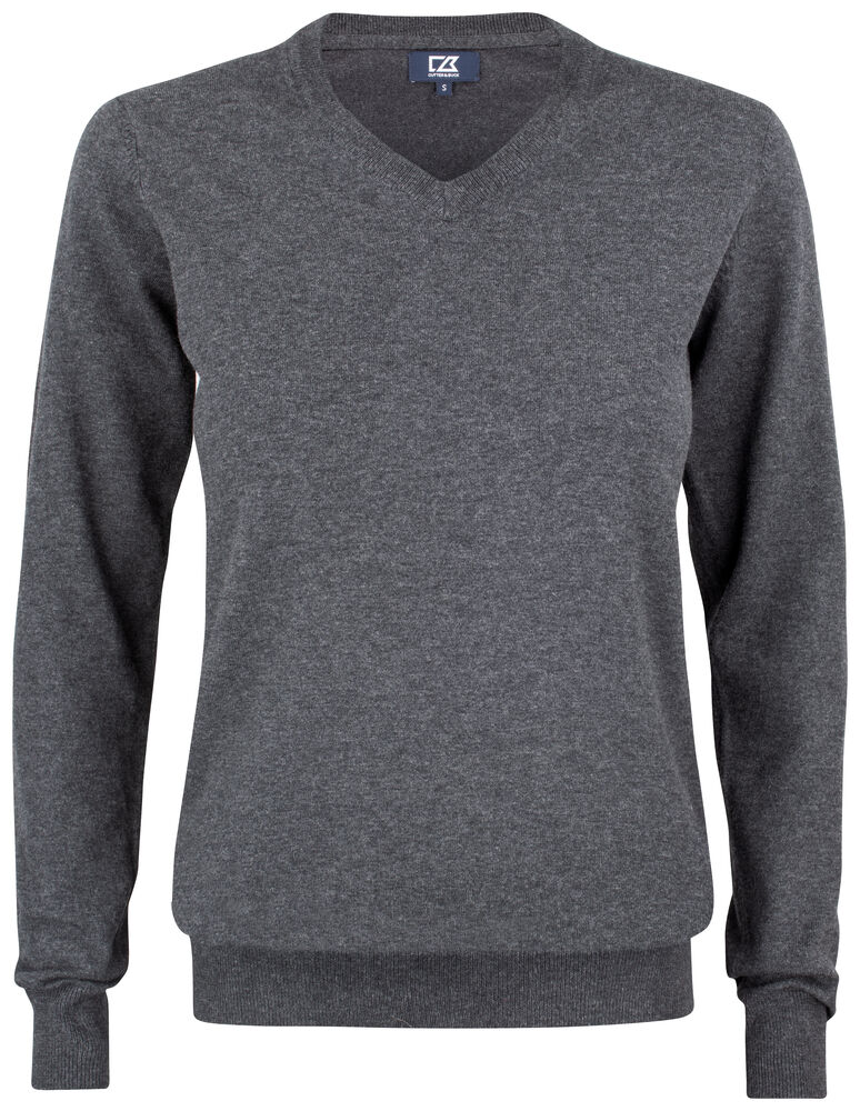 Oakville V-Neck Women