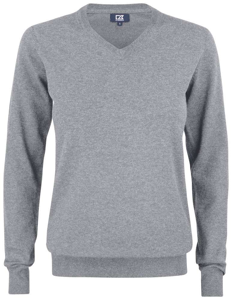 Oakville V-Neck Women