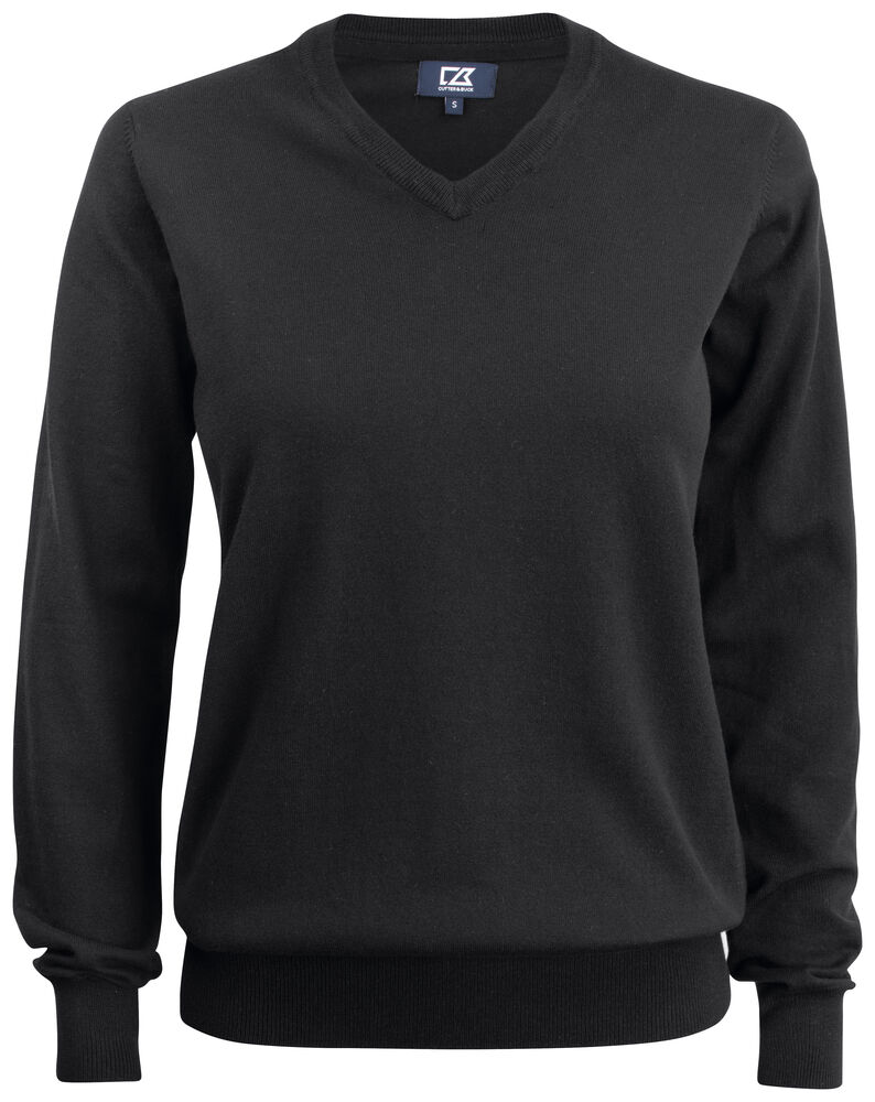 Oakville V-Neck Women