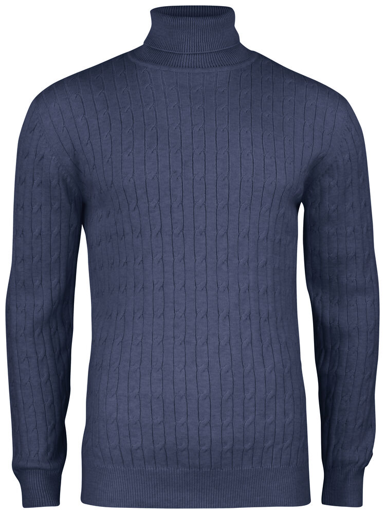 Blakely Rollerneck Men