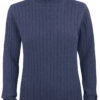 Blakely Rollerneck Ladies