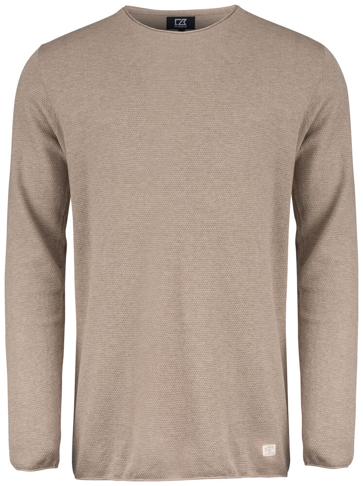 Carnation Sweater Men