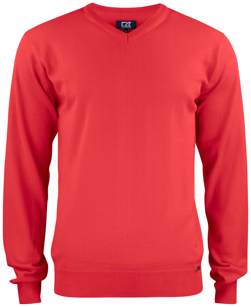 Everett V-Neck