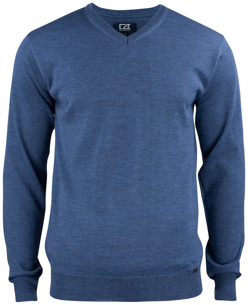 Everett V-Neck