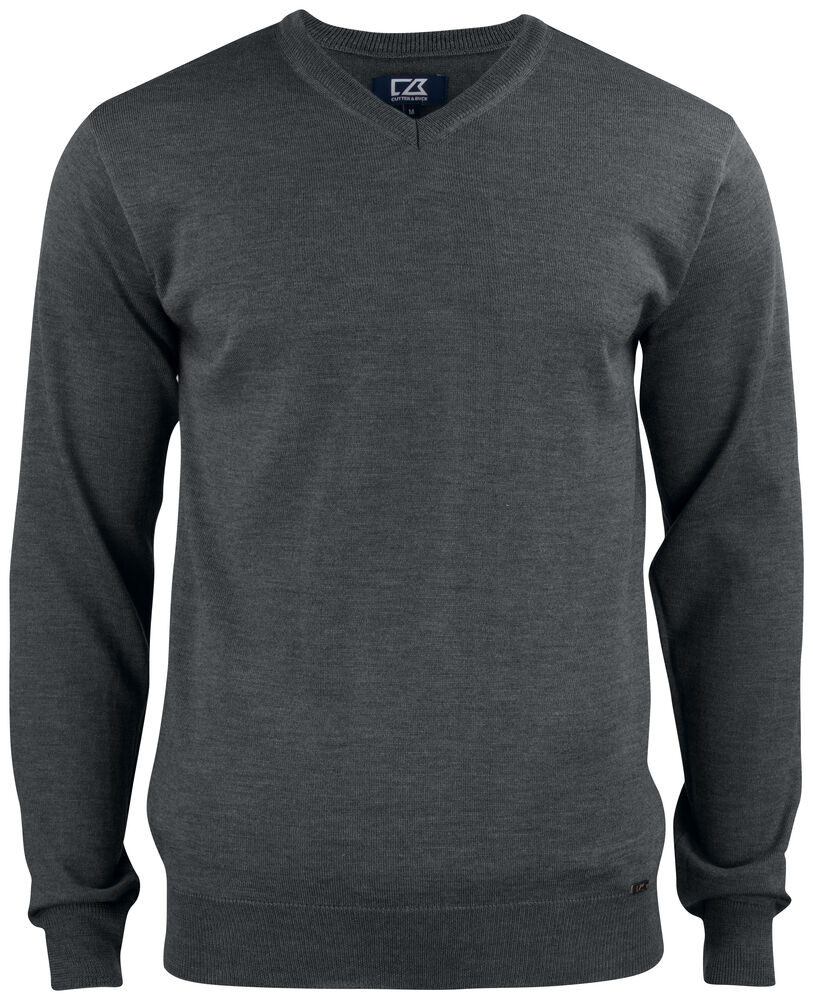 Everett V-Neck