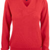 Everett V-Neck Ladies