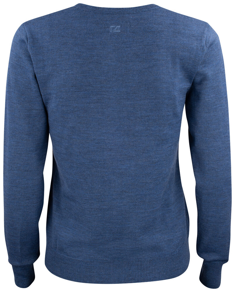 Everett V-Neck Ladies