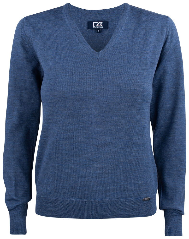 Everett V-Neck Ladies