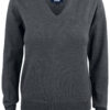 Everett V-Neck Ladies