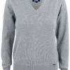 Everett V-Neck Ladies