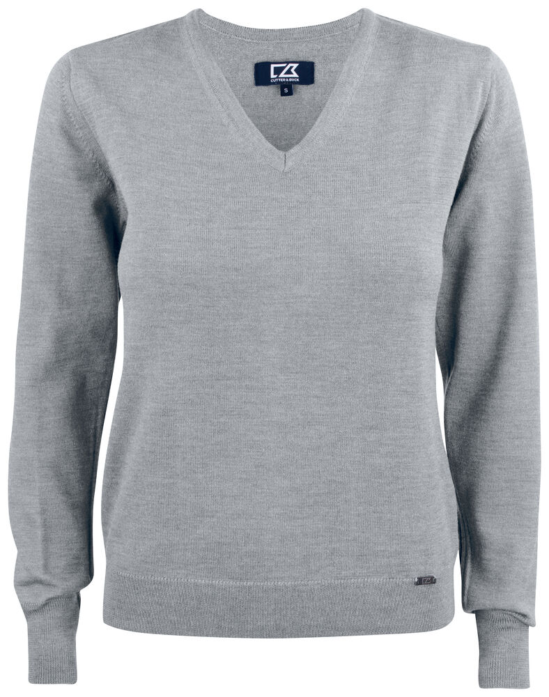 Everett V-Neck Ladies