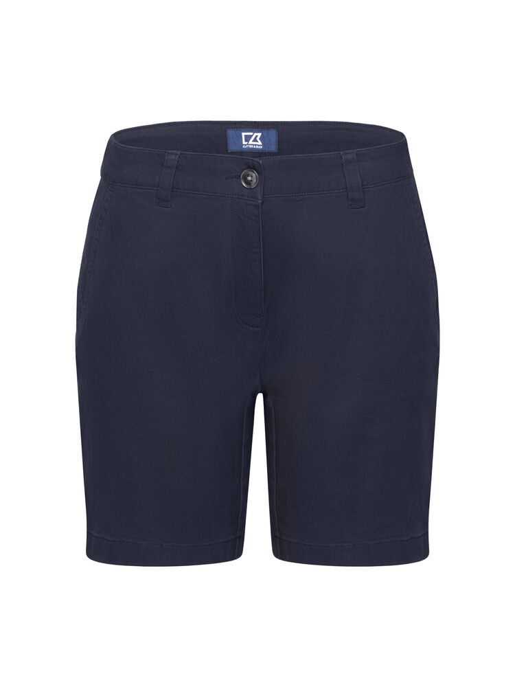 Edgemont Shorts Women