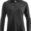Coos Bay Half Zip Ladies