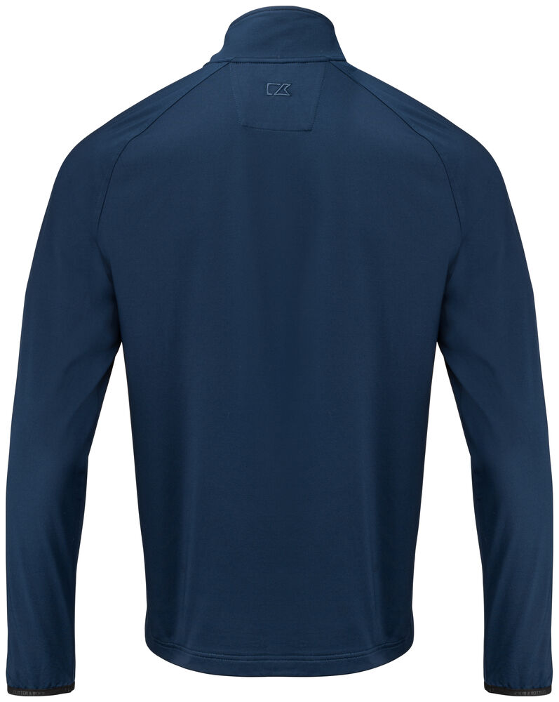 358424-580_AdaptHalfZipMen_Darknavy_Back