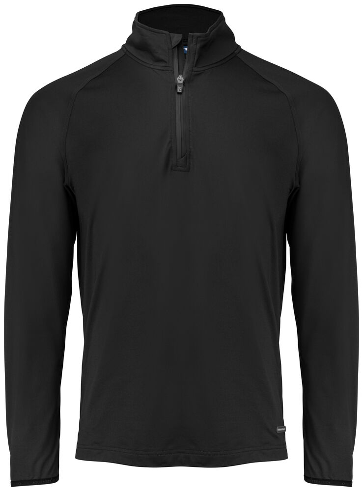 358424-99_AdaptHalfZipMen_Black_Front