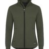Pemberton Cardigan FZ Women