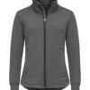Pemberton Cardigan FZ Women