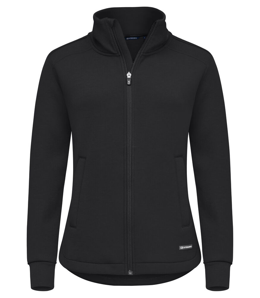 Pemberton Cardigan FZ Women