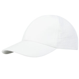 Mica 6-panels resirkulert GRS-cap