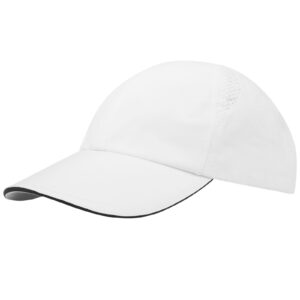 Morion 6-panels resirkulert GRS-sandwichcap