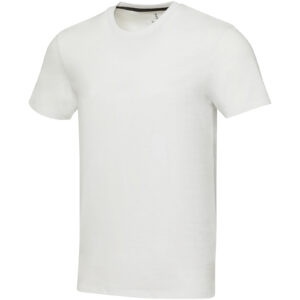 Avalite kortermet unisex Aware™ resirkulert t-skjorte