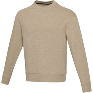 Jet unisex Aware™ resirkulert genser med rund hals