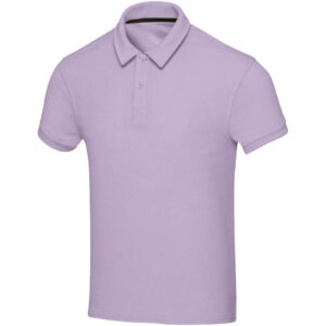 Akoya resirkulert unisex frottépolo