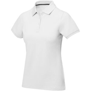 Calgary kortermet polo dame