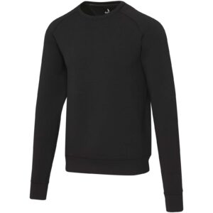 Yukon unisex interlock treningsgenser med rund hals