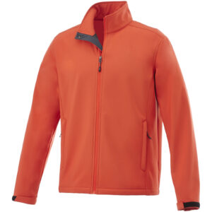 Maxson softshell jakke herre