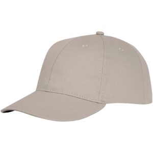 Ares caps med 6 paneler