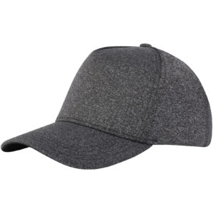 Manu stretch cap med 5 paneler