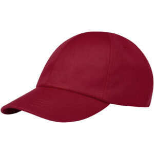 Cerus 6-panel cool fit cap