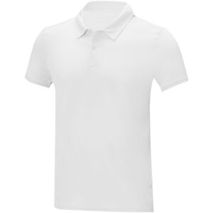 Deimos kortermet cool fit polo herre