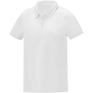 Deimos kortermet cool fit polo dame