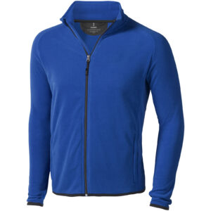 Brossard mikrofleece jakke