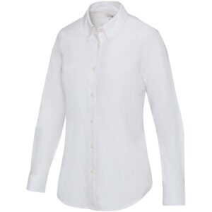 Sphene oxford skjorte for dame
