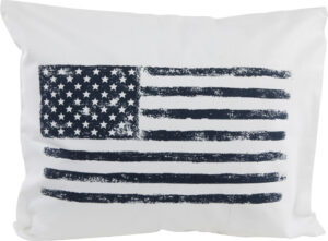Putetrekk USA