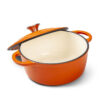 Orrefors Jernverk Gryte 5 liter