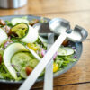 Salatbestikk