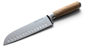 Satokukniv Acacia Orrefors Jernverk