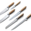 Kniver Acacia