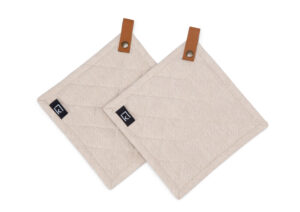 Grytekluter 2-pack