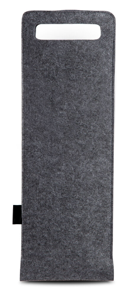 411250-97_Feltbottlebag_Grey_back