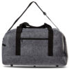 Duffelbag Filt