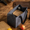 Lunchbag Filt