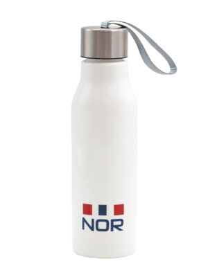 The bottle